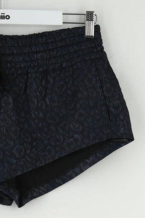 Short Zadig & Voltaire Marine en Polyester