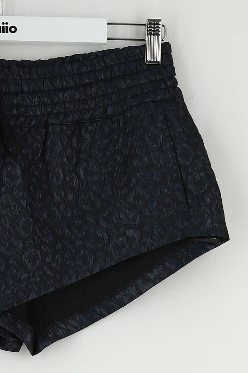 Short Zadig & Voltaire Marine en Polyester