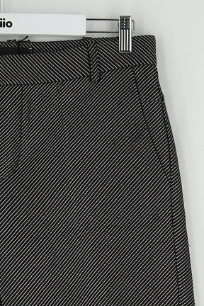Short Zadig & Voltaire Noir en Polyester
