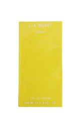 Parfum L:A BRUKET Jaune en  - Seconde Main