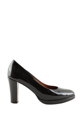 Talons Carel  Noir
