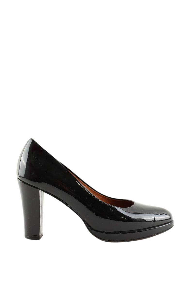 Talons Carel  Noir