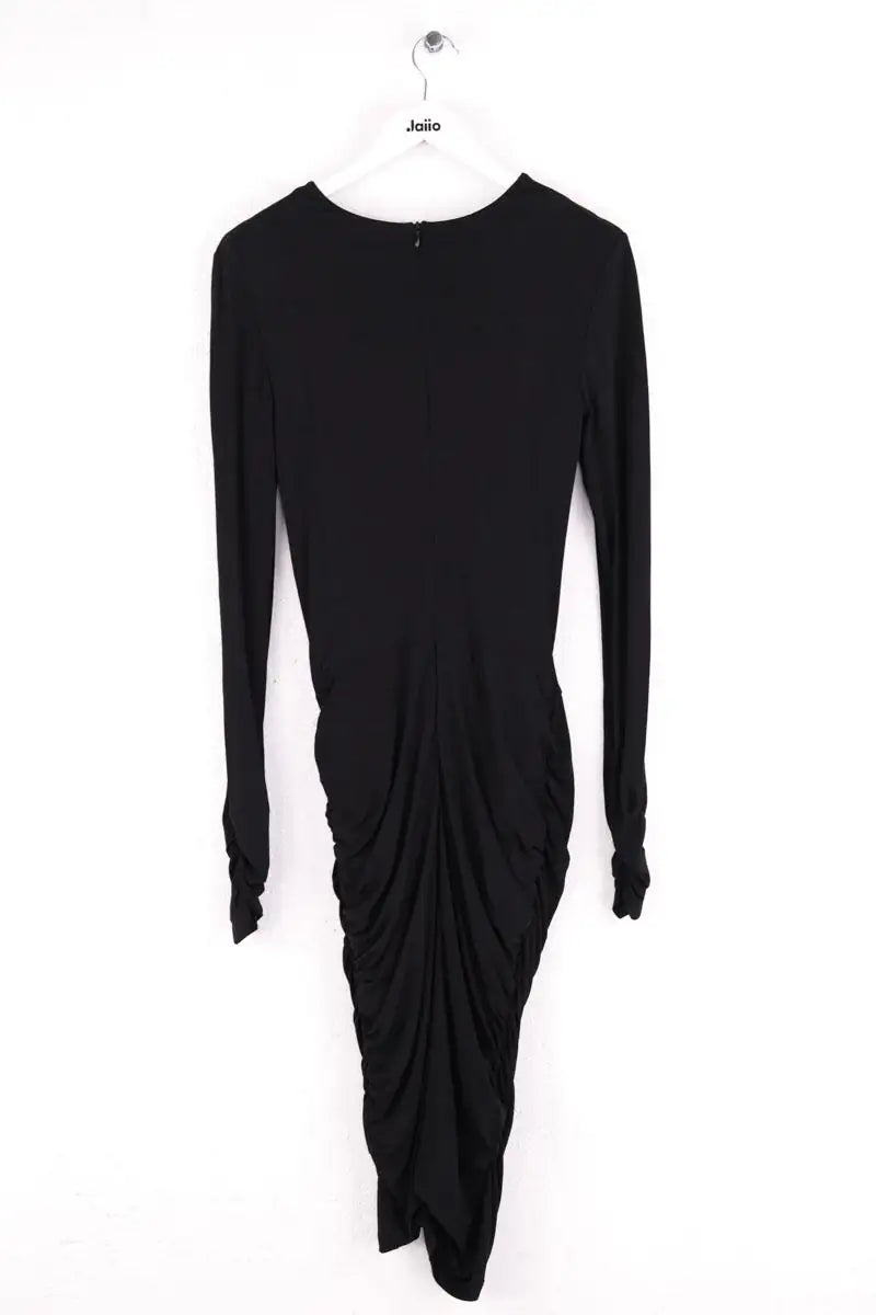 Robe Ba&Sh Noir en Viscose