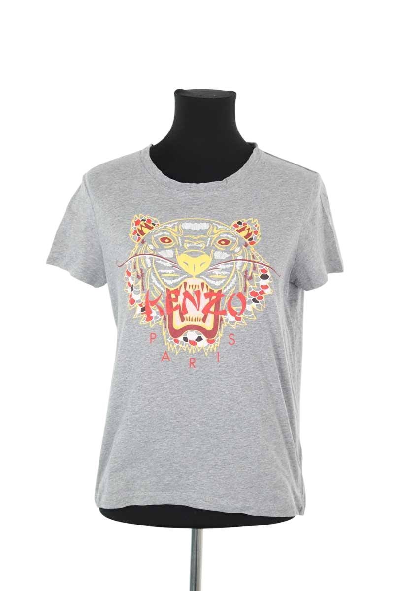 T-shirt Kenzo  Gris