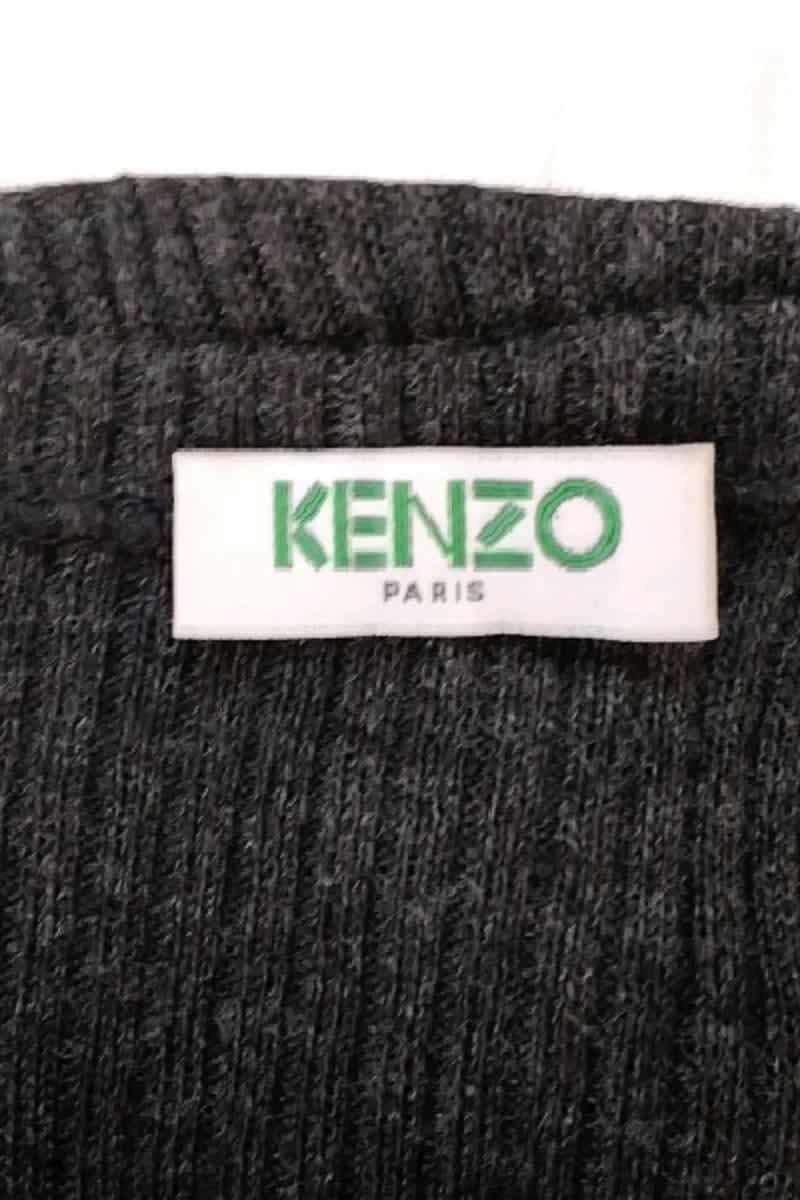 Robe Kenzo  Blanc