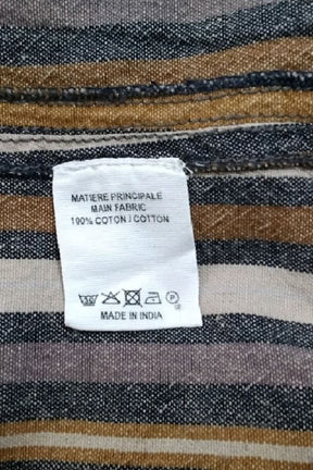 Robe Vanessa Bruno  Gris