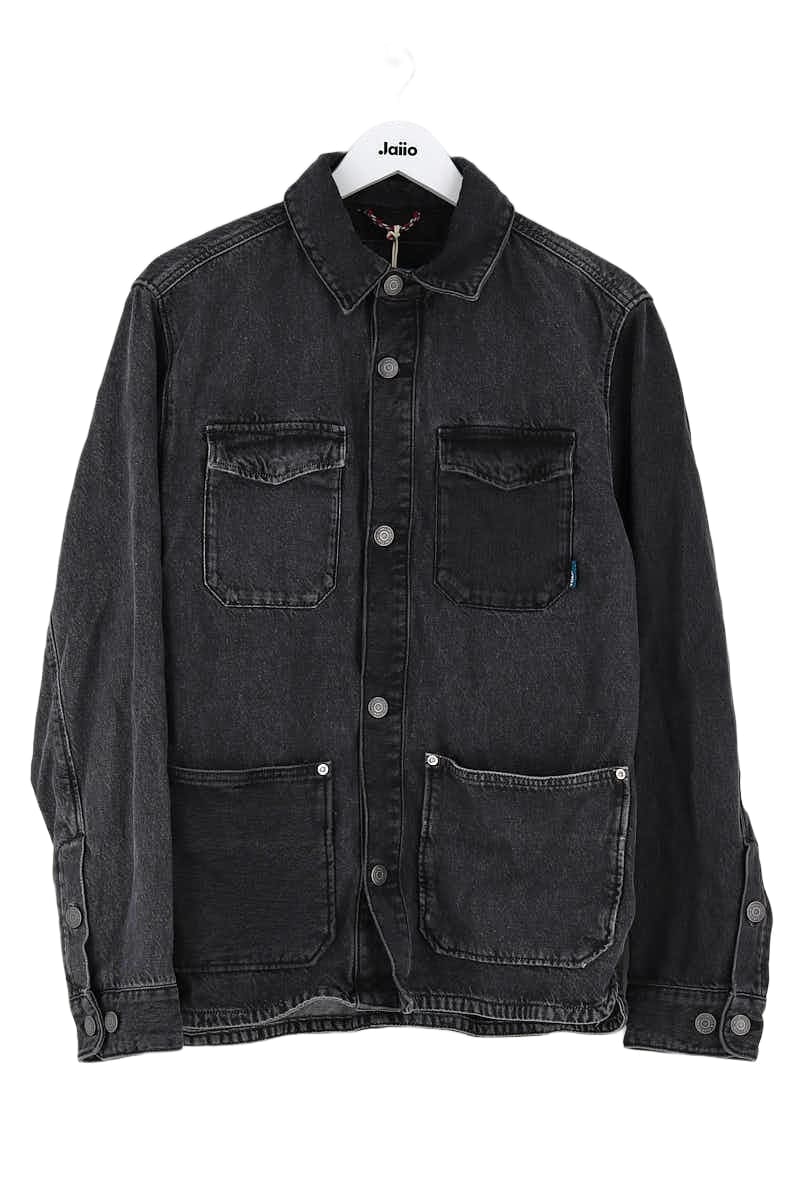 Veste Tommy Hilfiger  Noir