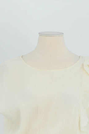 Robe Des Petits Hauts  Blanc