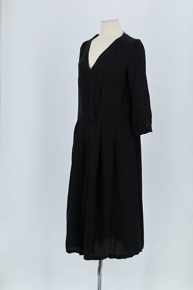 Robe Modetrotter  Noir