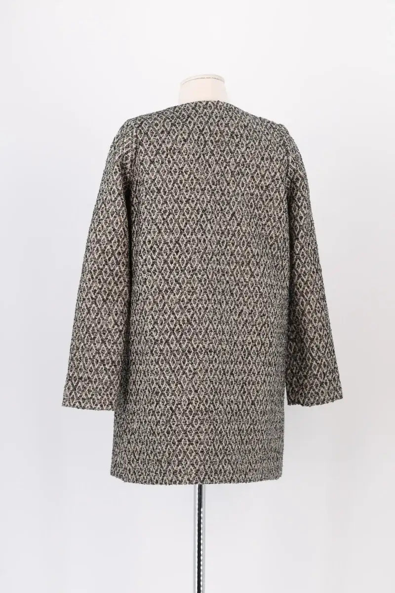 Veste Ba&Sh Noir en Coton