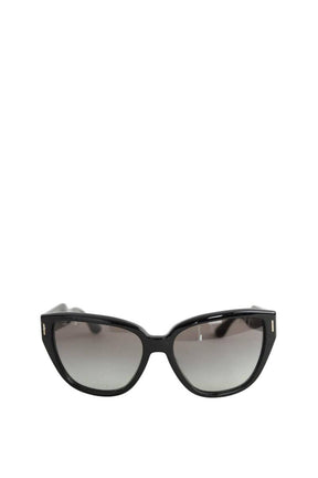 Lunettes de soleil Miu Miu  Noir