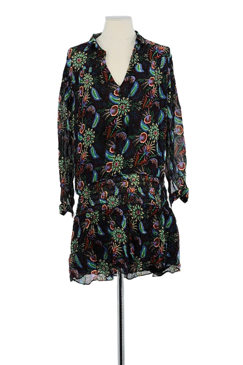 Robe Bash  Noir