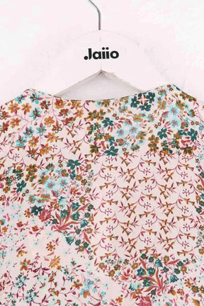Robe Claudie Pierlot Multicolore en Synthétique