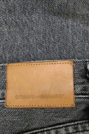 Jean droit Citizens of Humanity  Gris