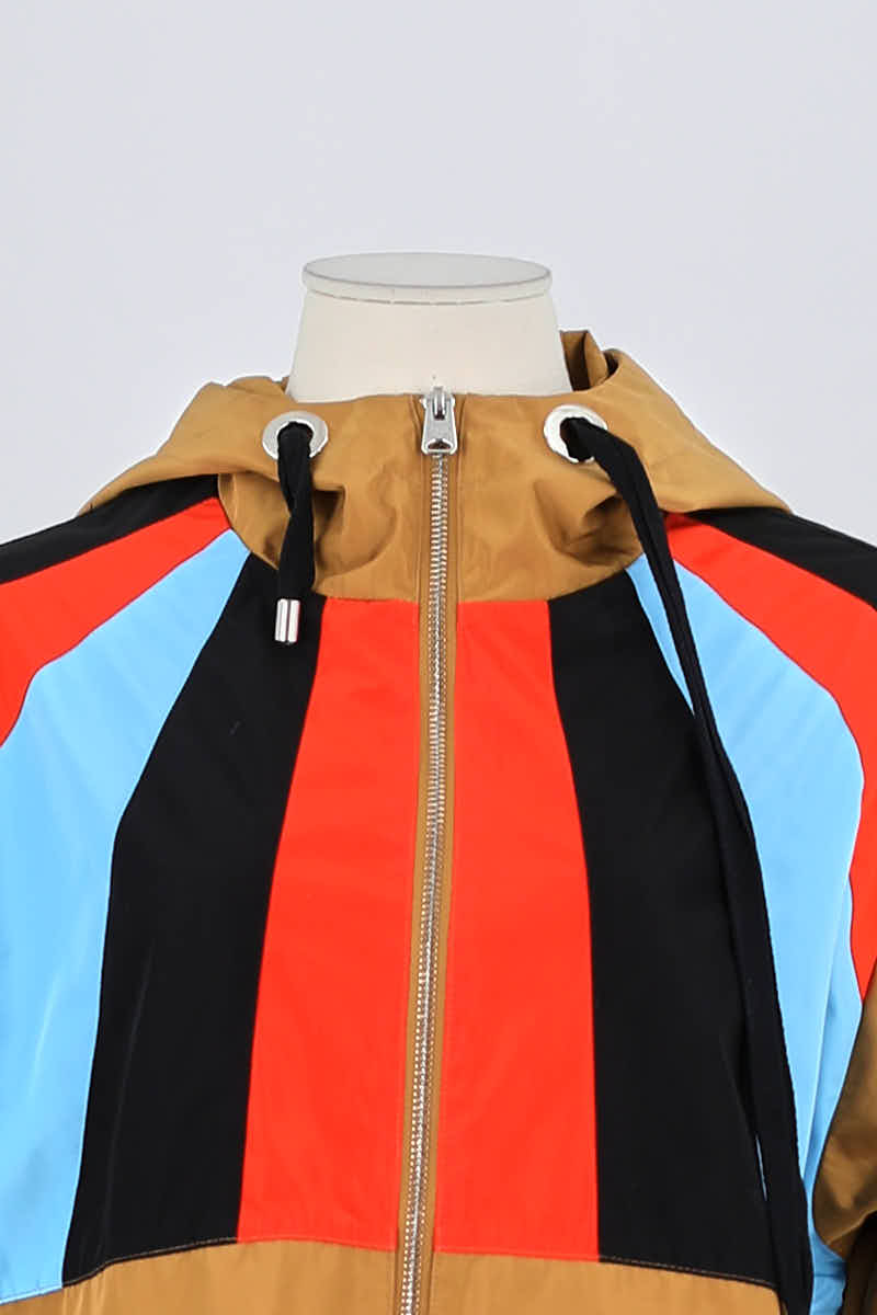 Veste Maje  Marron
