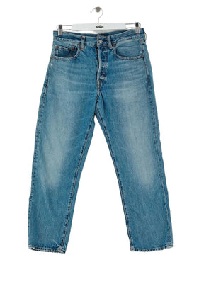 Jean droit Ralph Lauren  Bleu