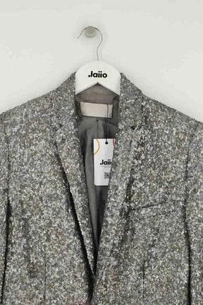Blazer Zadig & Voltaire Argent en Paillettes