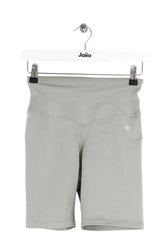 Short de sport Anine Bing Vert en Synthétique, taille XS - Seconde Main