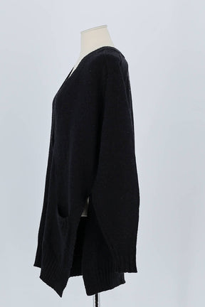 Gilet Isabel Marant  Noir
