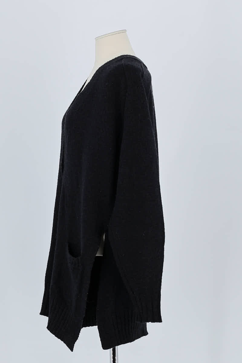 Gilet Isabel Marant  Noir