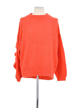 Pull Essentiel Antwerp  Orange