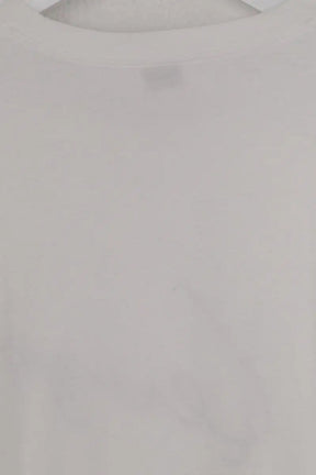 T-shirt Kenzo Blanc en Coton