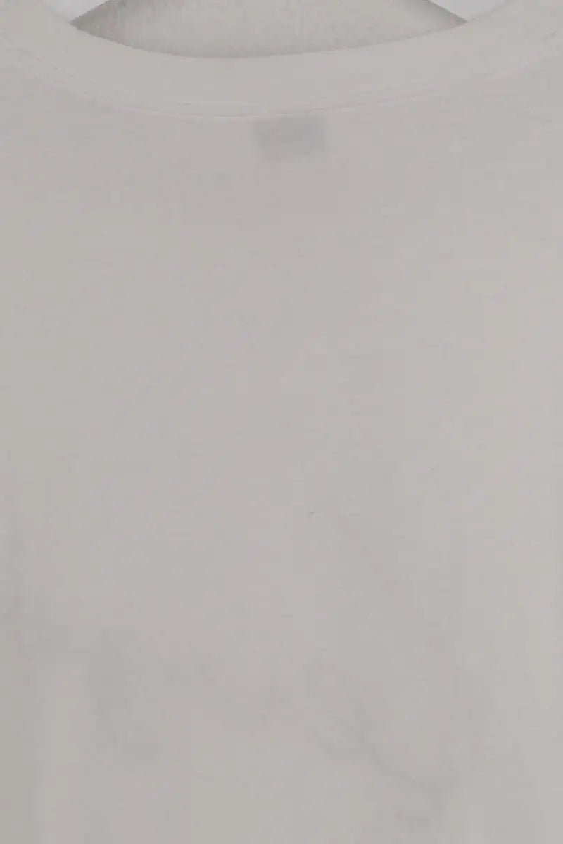 T-shirt Kenzo Blanc en Coton