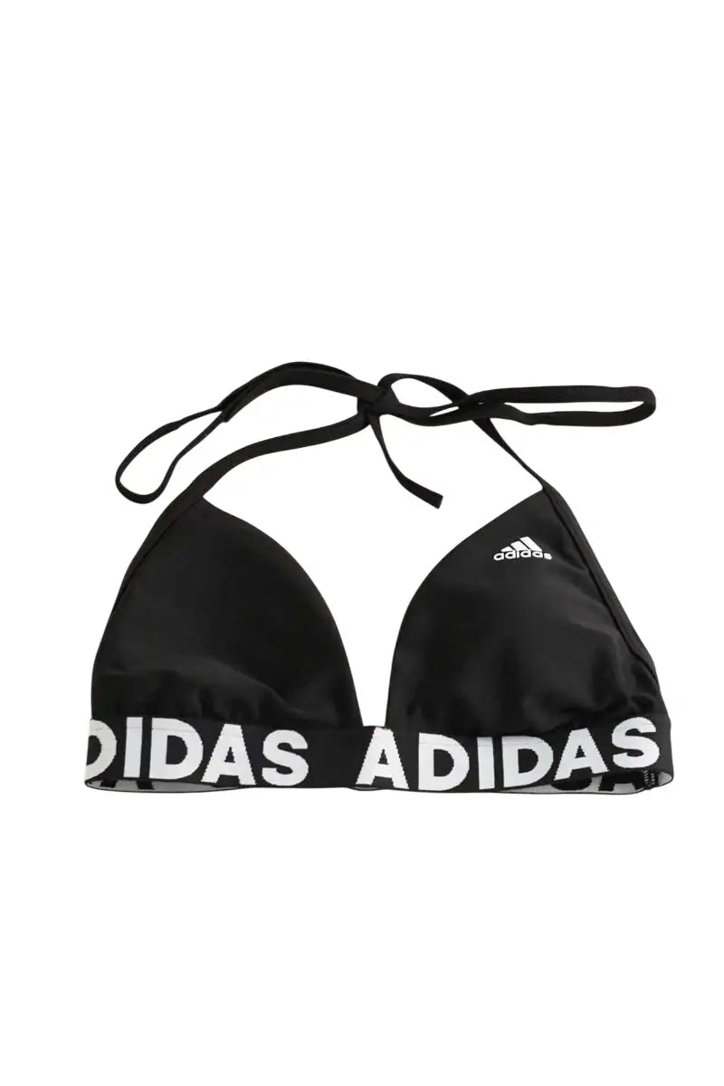 Soutien-gorge Adidas Noir en Synthétique, taille S - Seconde Main