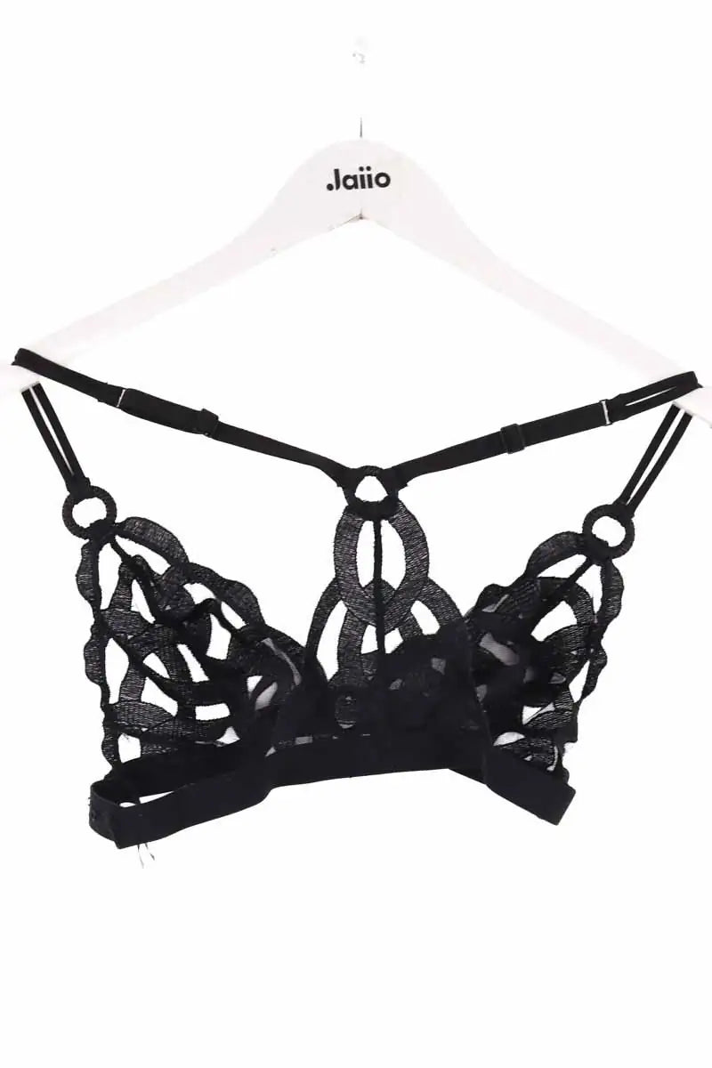 Soutien-gorge Livy Noir en Synthétique