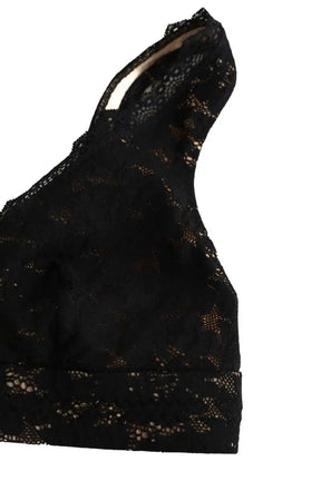 Soutien-gorge Pain De Sucre Noir en Synthétique