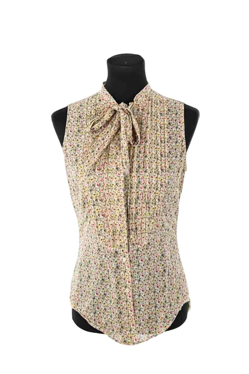 Blouse Paul Smith  Beige