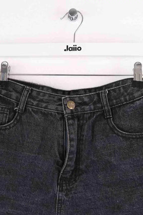 Short Other Brand Noir en Coton