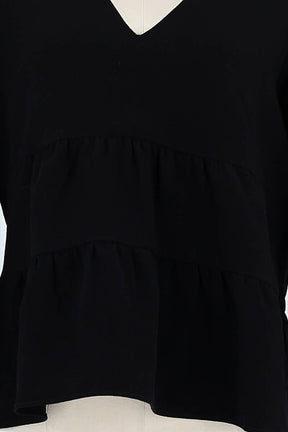 T-shirt Bash  Noir