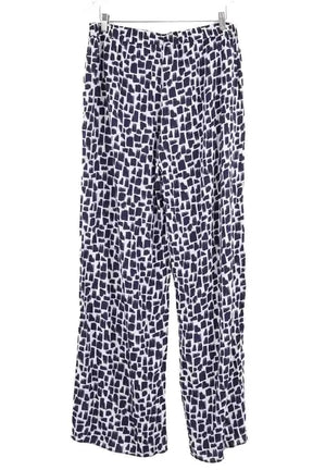 Pantalon Marina Rinaldi Marine en Coton