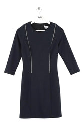 Robe Claudie Pierlot  Marine