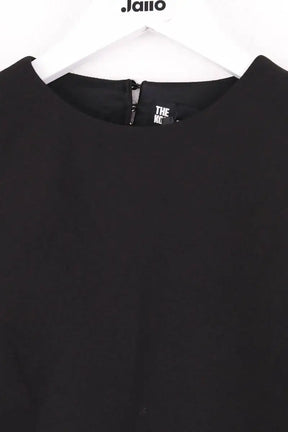 Robe The Kooples Noir en Synthétique