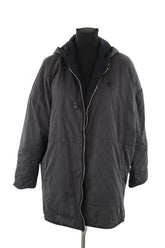 Manteau Maje  Noir