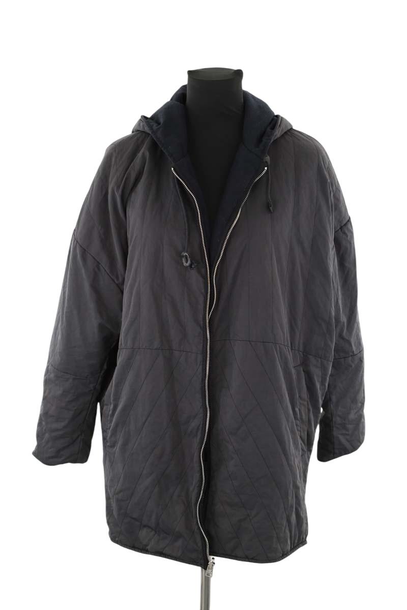 Manteau Maje  Noir