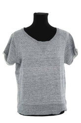 Top Sandro  Gris