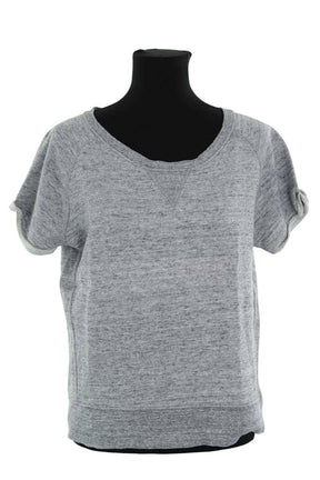 Top Sandro  Gris