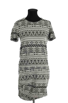 Robe Bash  Noir