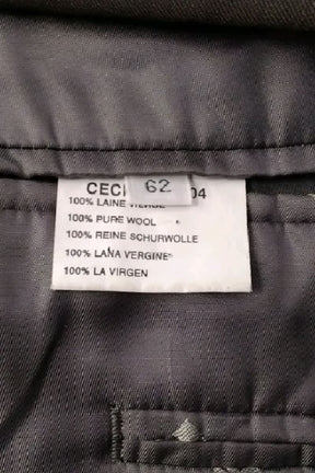 Veste Courrèges  Marron