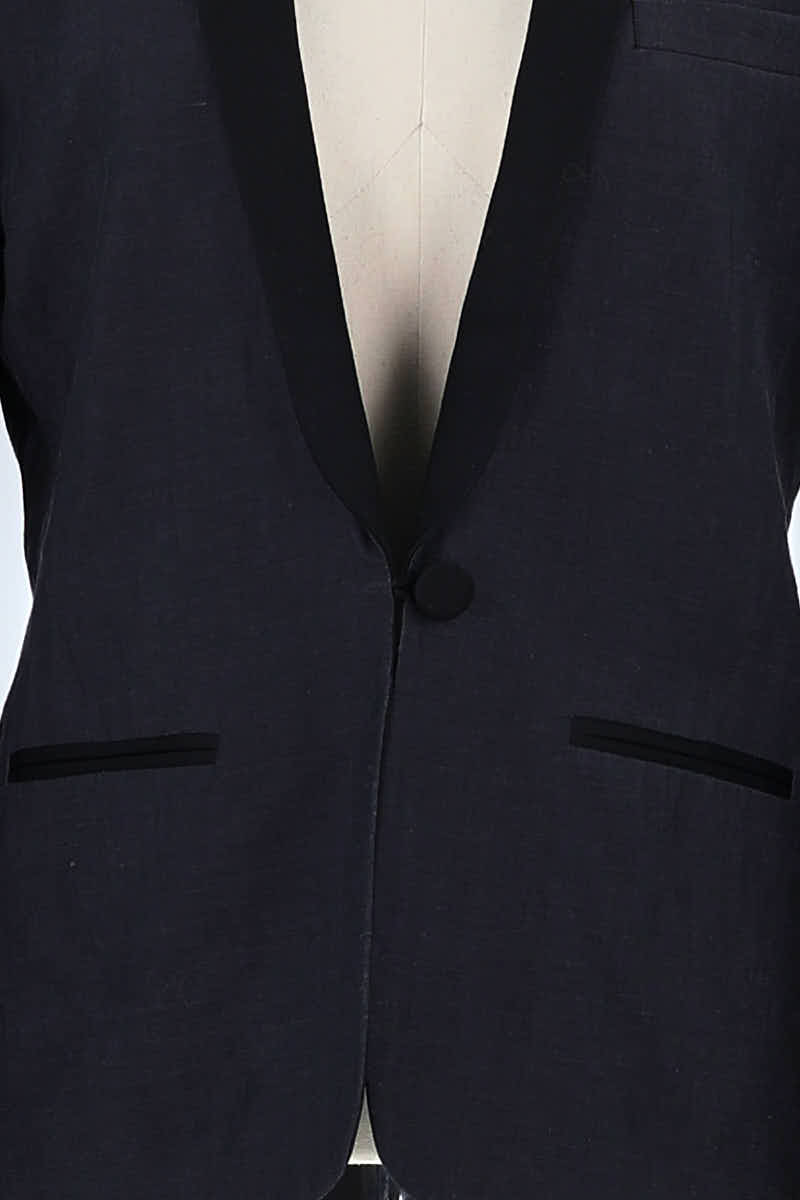 Blazer Chloé Stora  Noir