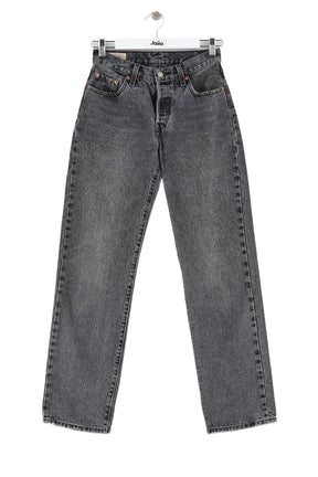 Jean droit Levi's  Gris