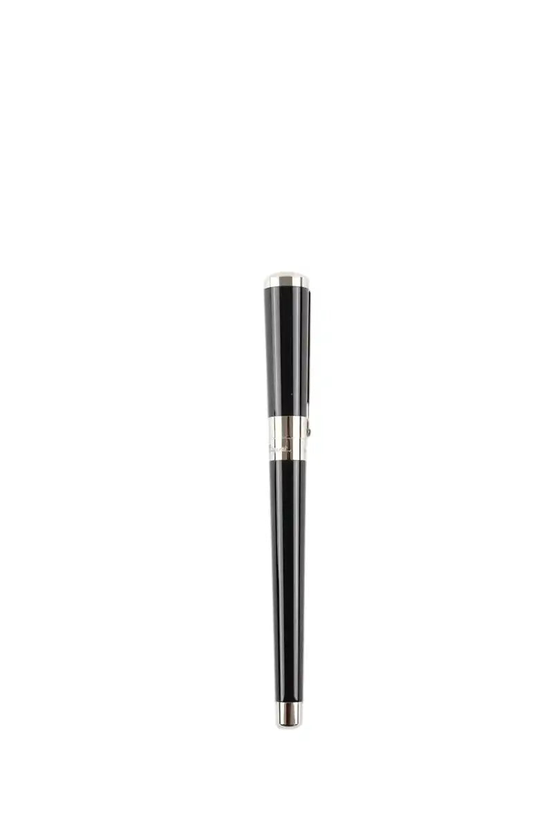Stylo bille S.T. Dupont Noir en  - Seconde Main