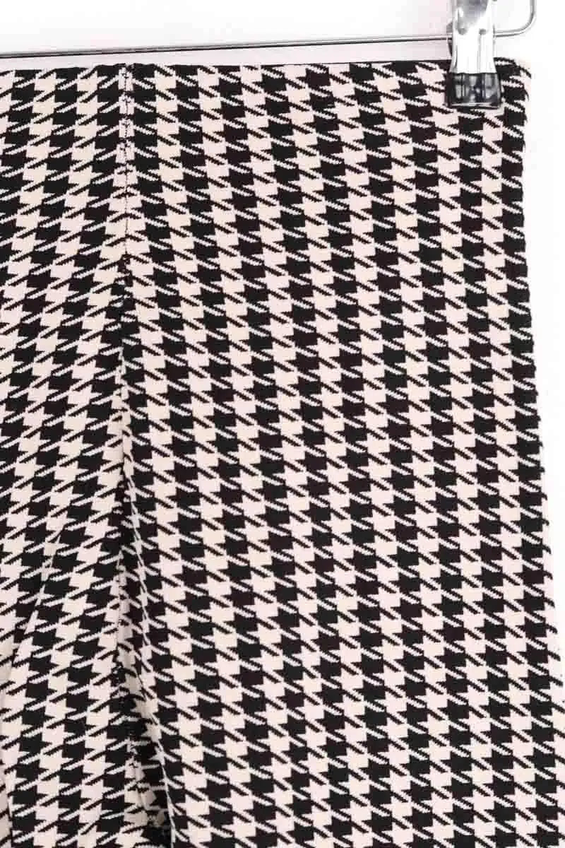 Legging Ba&Sh Noir en Viscose