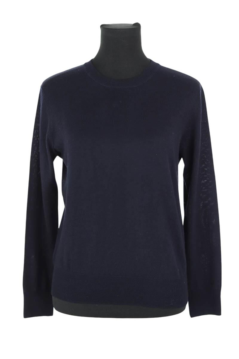 Pull Sessun  Noir