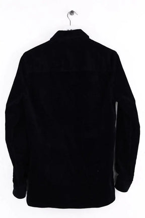 Surchemise Samsoe Samsoe Marine en Coton