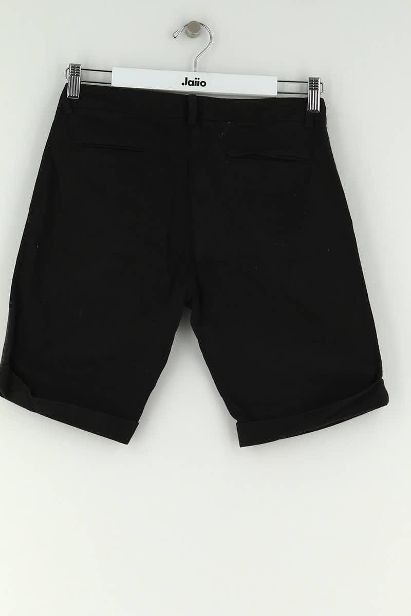 Short Swildens  Noir