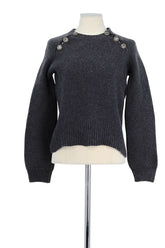 Pull The Kooples  Gris